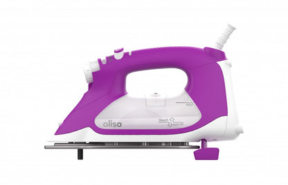 Oliso Iron TG1600 Pro Plus - Orchid