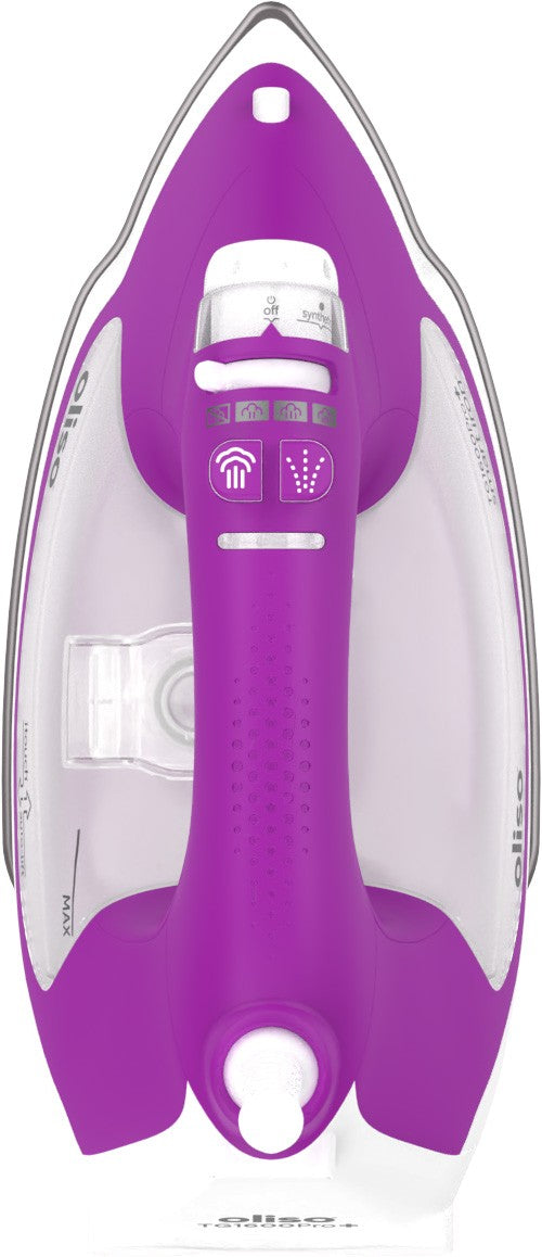 Oliso Iron TG1600 Pro Plus - Orchid