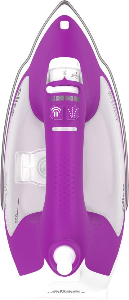 Oliso Iron TG1600 Pro Plus - Orchid