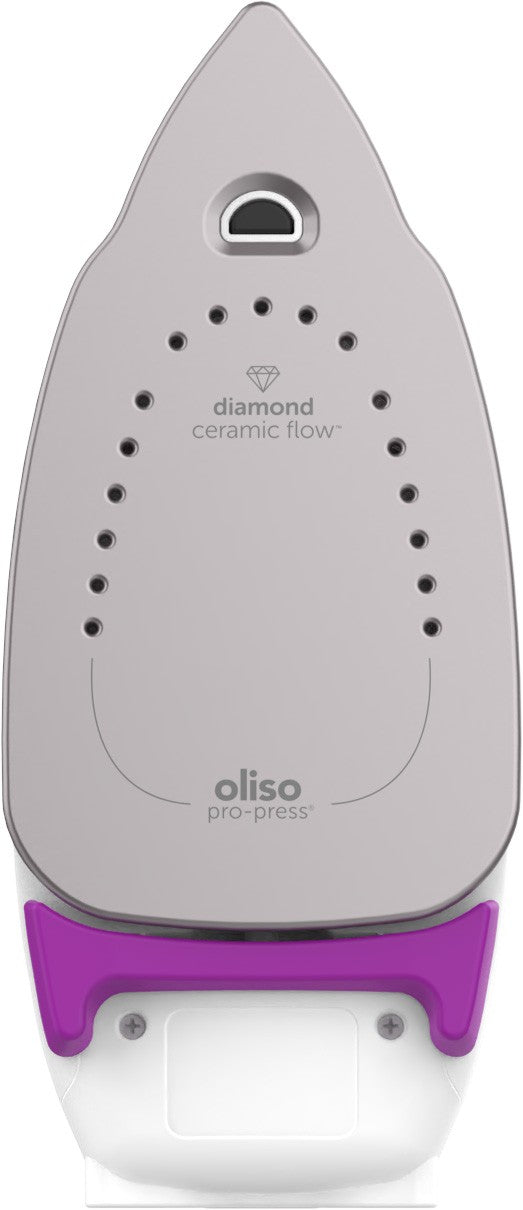 Oliso Iron TG1600 Pro Plus - Orchid