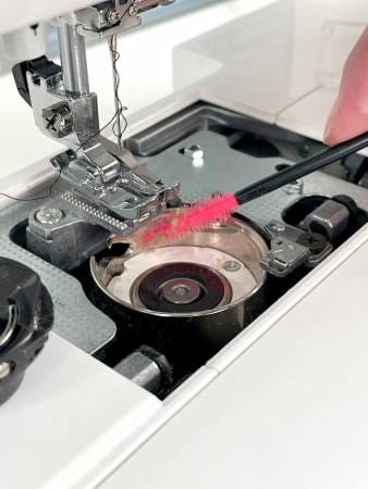 The Gypsy Quilter  - Every Nook and Cranny Cleaning Tools 4ct