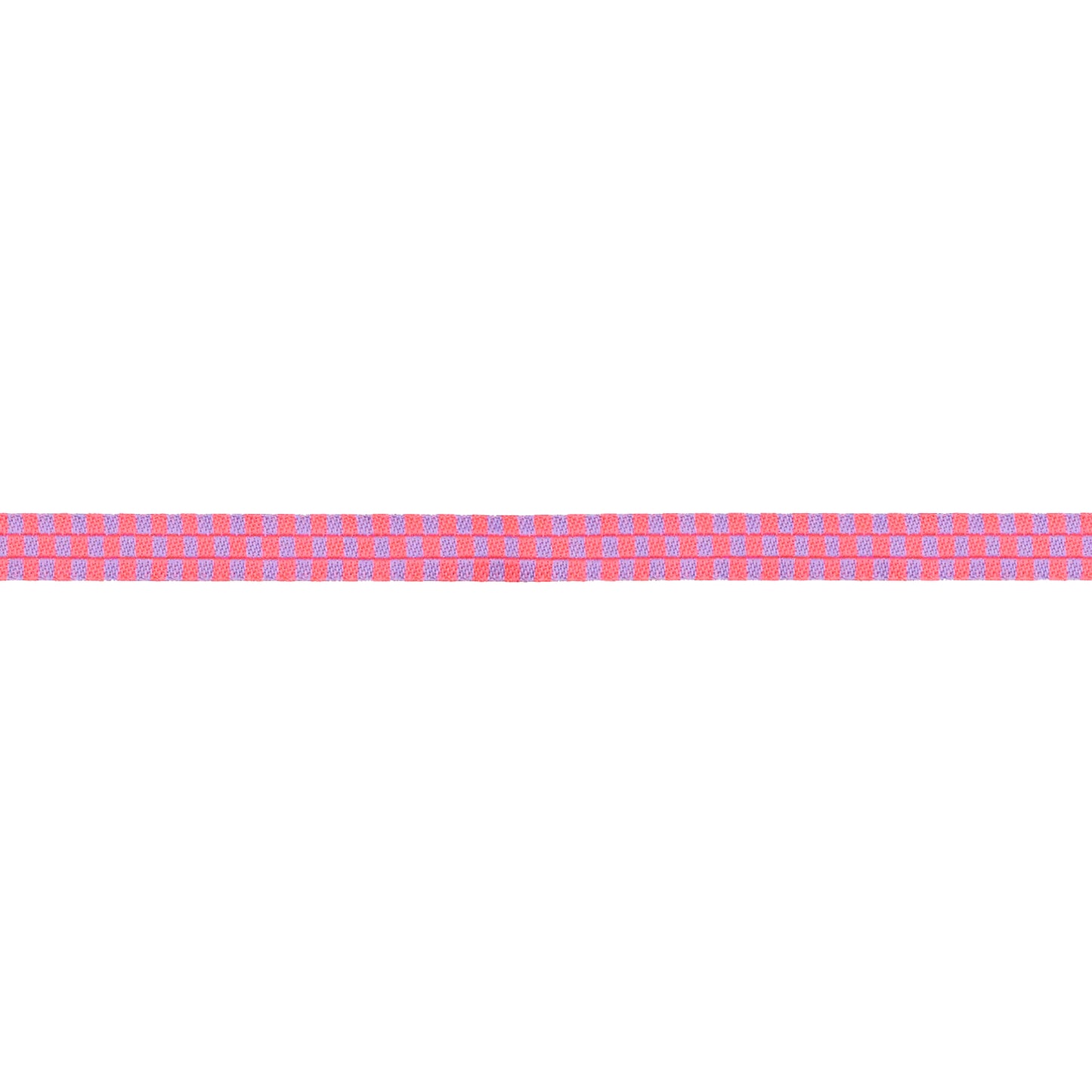 Check Please in Nova - 1/4" width - Tula Pink Untamed - One Yard