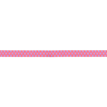 Check Please in Nova - 1/4" width - Tula Pink Untamed - One Yard