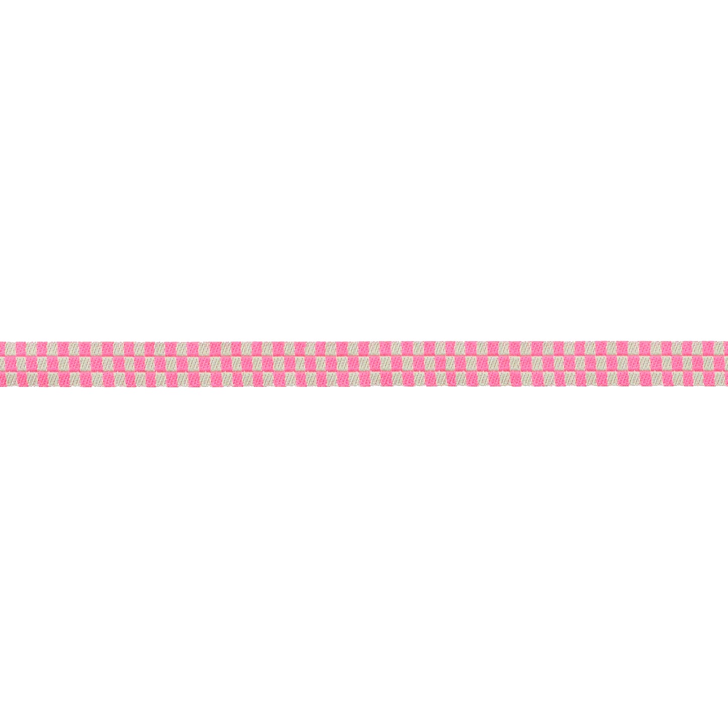 Check Please in Cosmic - 1/4" width - Tula Pink Untamed - One Yard