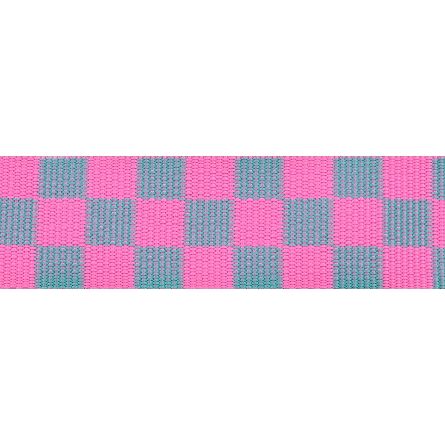 1-1/2" Webbing - Check Please in Cosmic - Tula Pink Untamed - One Yard