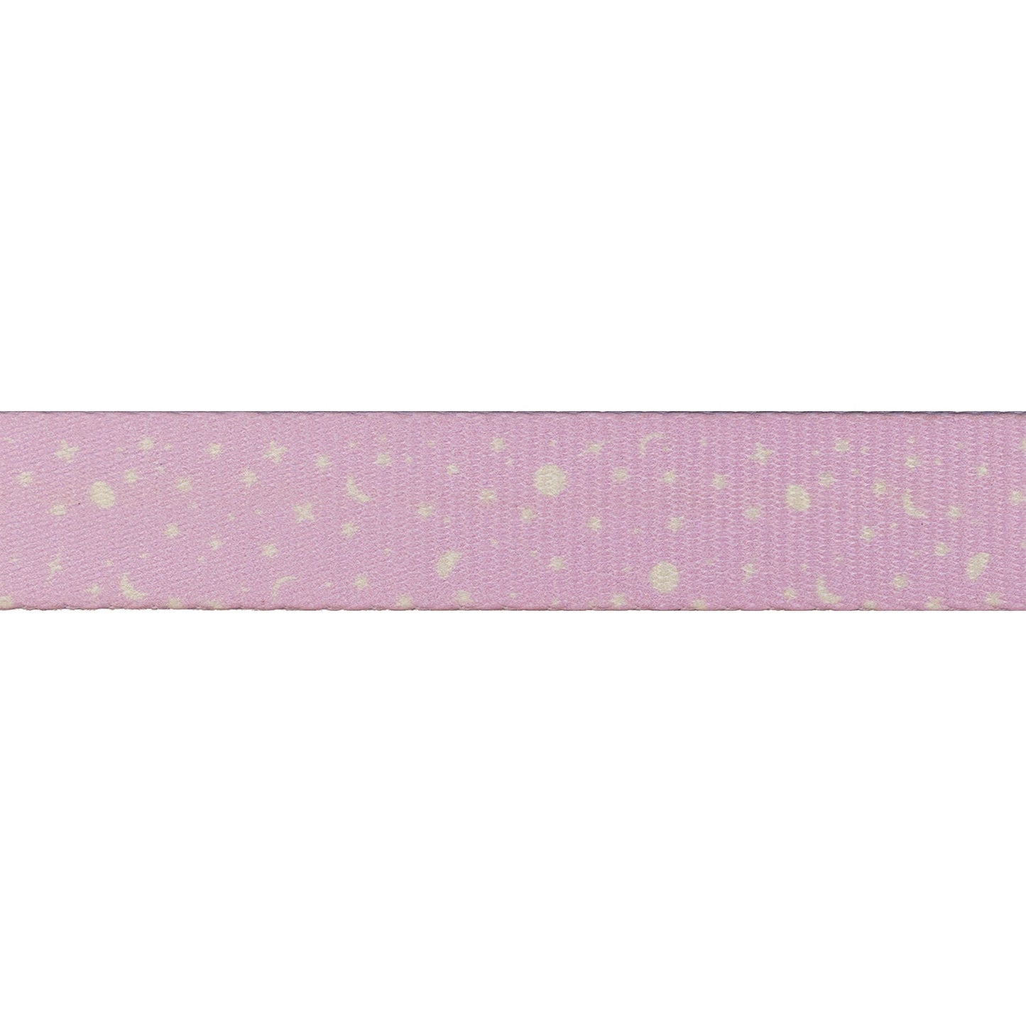 Renaissance Ribbons - Full Moon Forest II - Little Tree Webbing in Honey - 1" width - Tula Pink - One Yard