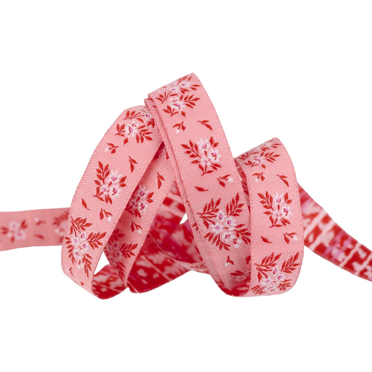 Renaissance Ribbons - True Colors 2025 - What a Ditz in Peachy Keen ...