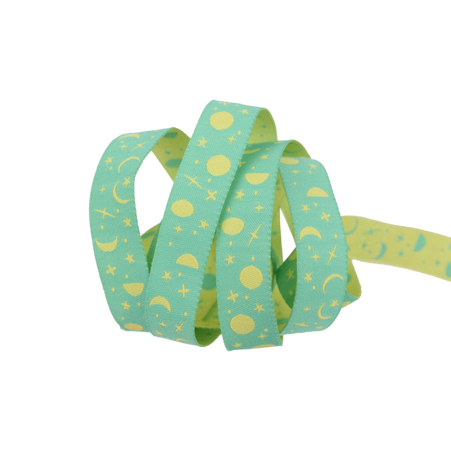 Renaissance Ribbons - True Colors 2025 - Space Sprinkles in Sea Glass ...