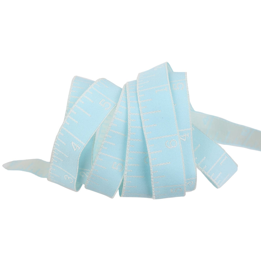 Renaissance Ribbons - True Colors 2025 - Measure Twice in Waterfall