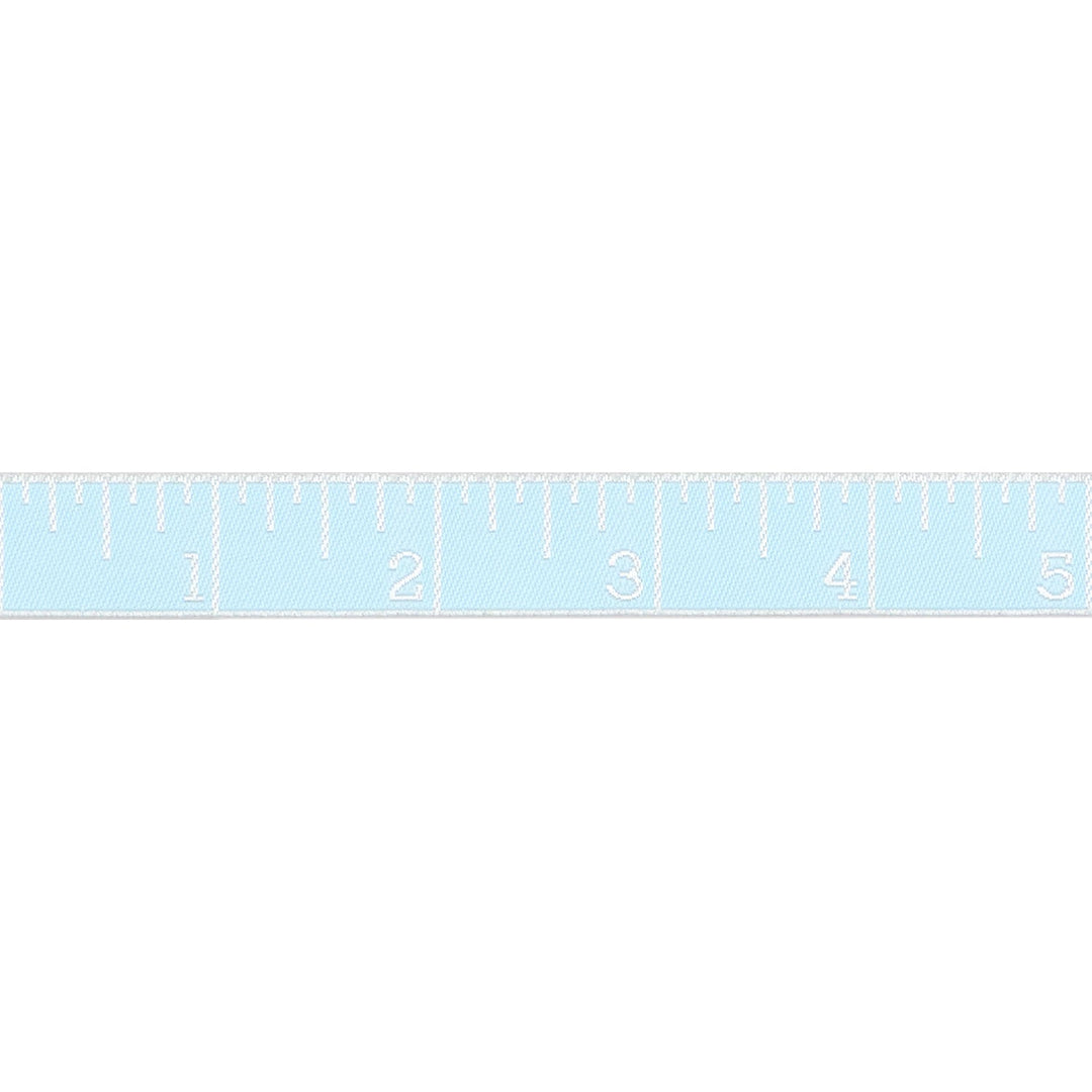 Renaissance Ribbons - True Colors 2025 - Measure Twice in Waterfall