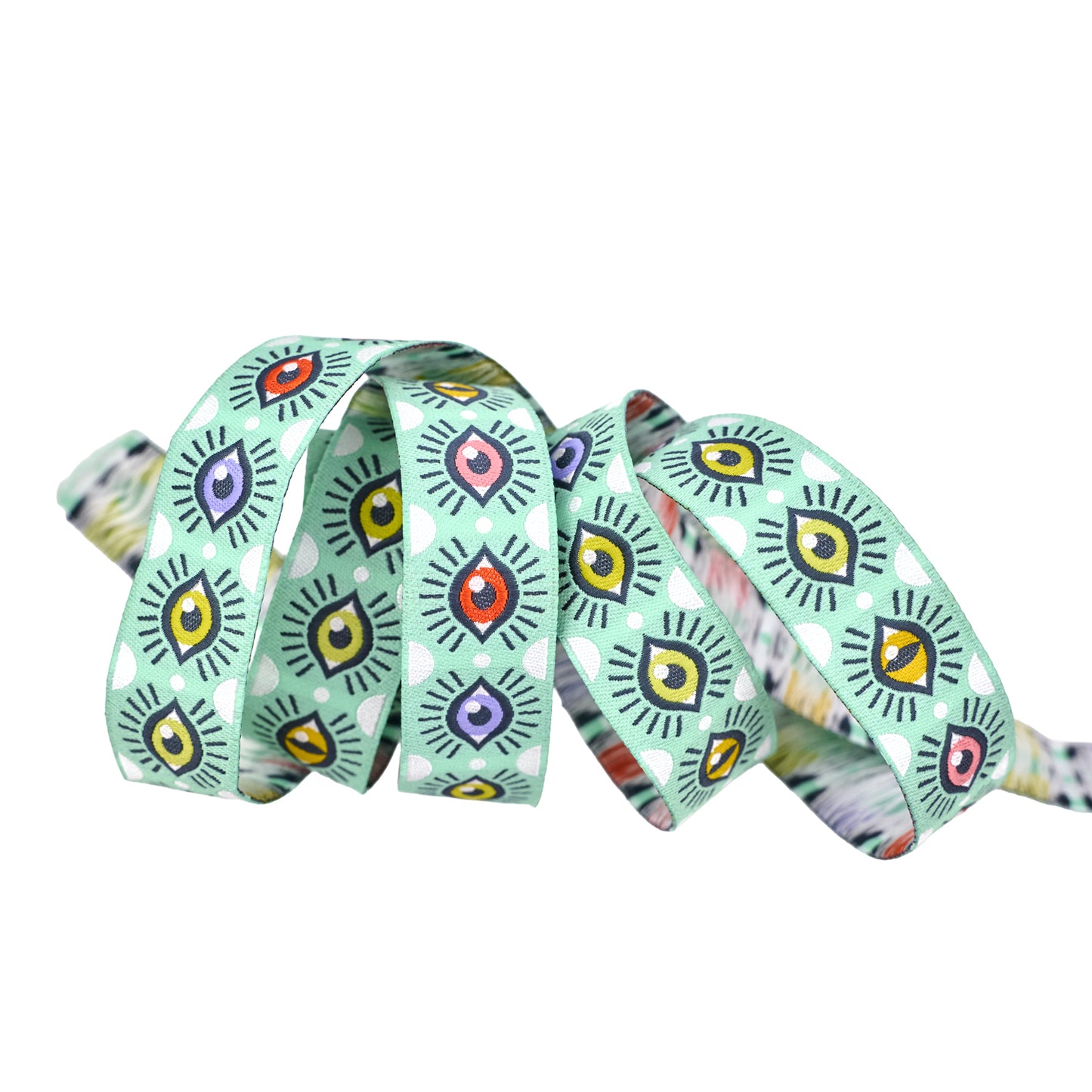 Legendary - Visionary in Stardust - 7/8" width - by Tula Pink - One Yard (Preorder)