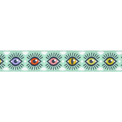 Legendary - Visionary in Stardust - 7/8" width - by Tula Pink - One Yard (Preorder)