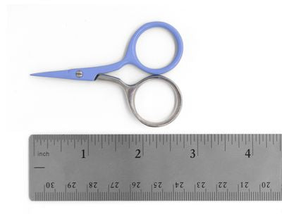 Tula Pink Stardust 2.5 Inch Embroidery Snip (Preorder)