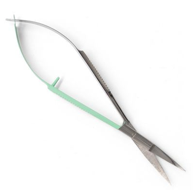 Tula Pink Electro Mint 5 Inch EZ Snip (Preorder)