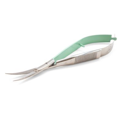 Tula Pink Electro Mint 5 Inch EZ Snip (Preorder)