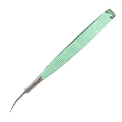 Tula Pink Electro Mint 5 Inch EZ Snip (Preorder)