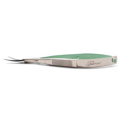 Tula Pink Electro Mint 5 Inch EZ Snip (Preorder)