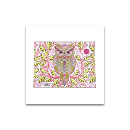 Full Moon Forest II Thread Set - Tula Pink for Aurifil - 45 pcs  - TPFMF45