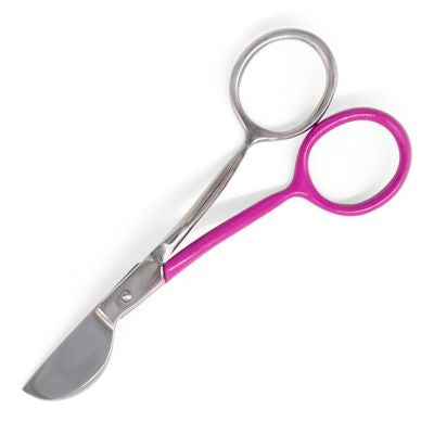 Tula Pink Cosmic Raspberry 4 In Mini Duckbill (Preorder)