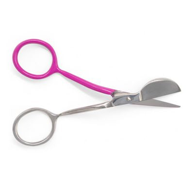 Tula Pink Cosmic Raspberry 4 In Mini Duckbill (Preorder)