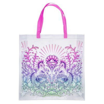 Pony Tales - Tula Pink -Tote Project Bag - TPMEDBAG5 (Preorder)