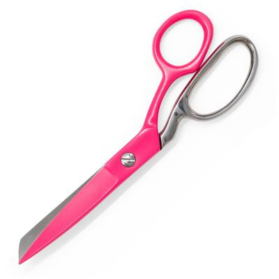 Tula Pink Prism Pink 8 Inch Shear (Preorder)