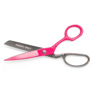 Tula Pink Prism Pink 8 Inch Shear (Preorder)