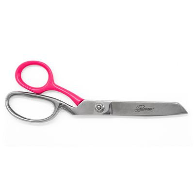 Tula Pink Prism Pink 8 Inch Shear (Preorder)