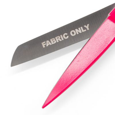 Tula Pink Prism Pink 8 Inch Shear (Preorder)