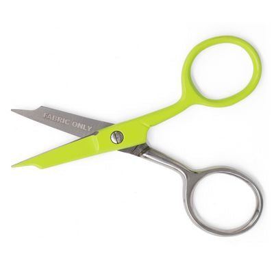 Tula Pink Glitch Green Large Ring Micro Tip (Preorder)