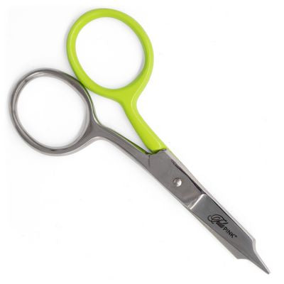 Tula Pink Glitch Green Large Ring Micro Tip (Preorder)