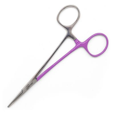 Tula Pink Techno Violet 5 Inch Hemostat (Preorder)