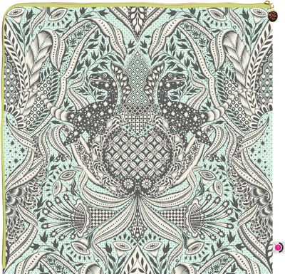 Pre- order Tula Pink Roar Full Collection By the yard – BindedByStitches