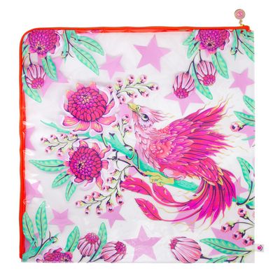 Hot Wings - Tula Pink - Extra Large Project Bag - TPXLBAG3 (Preorder)