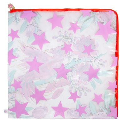 Hot Wings - Tula Pink - Extra Large Project Bag - TPXLBAG3 (Preorder)
