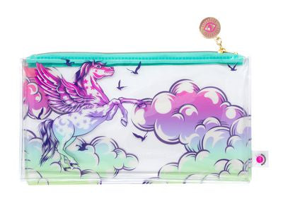 Pegasus Pencil Pouch - Tula Pink - TPXSPG (Preorder)