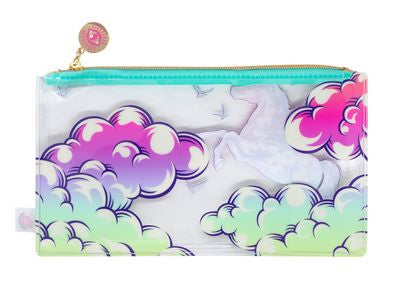 Pegasus Pencil Pouch - Tula Pink - TPXSPG (Preorder)