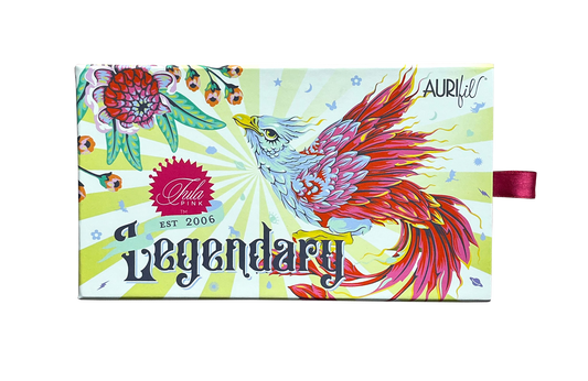 Legendary Thread Set - 20 pc Set (Preorder)