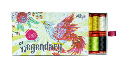 Legendary Thread Set - 20 pc Set (Preorder)