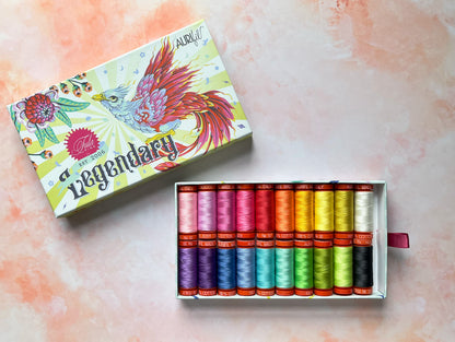 Legendary Thread Set - 20 pc Set (Preorder)