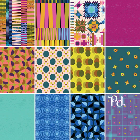 Tchotchkes - 12pc Full Yard Bundle (Preorder)