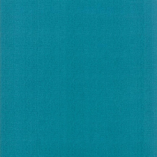 Premade Bias Binding - Thatched - Turquoise - One Yard