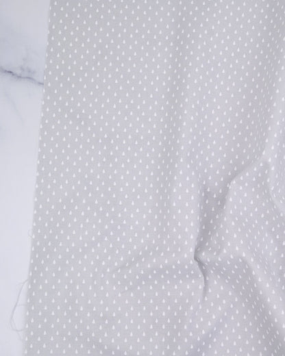 True Colors - Ghost Droplettes in Whisper - Tula Pink - PWTP252.WHISPER - Quilting Fabric