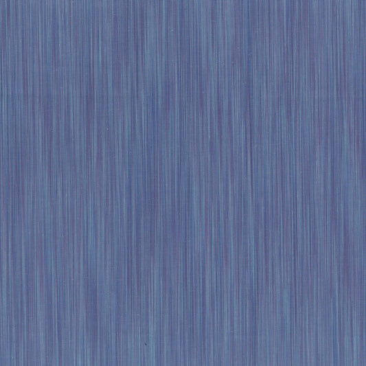 Space Dye - Woven - Sky in Navy - Figo Studio - W90830-45