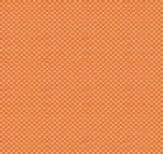 Gameboard in Candy woven fabric, part of the Check Mates fabric collection by Anna Maria Textiles (SKU: WAMT109-23L)