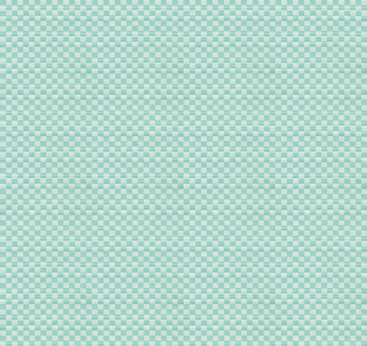 Gameboard in Nautical woven fabric, part of the Check Mates fabric collection by Anna Maria Textiles (SKU: WAMT109-42C)