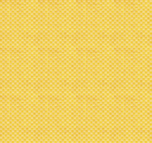 Gameboard in Sunset woven fabric, part of the Check Mates fabric colletion by Anna Maria Textiles (SKU: WAMT109-71V)