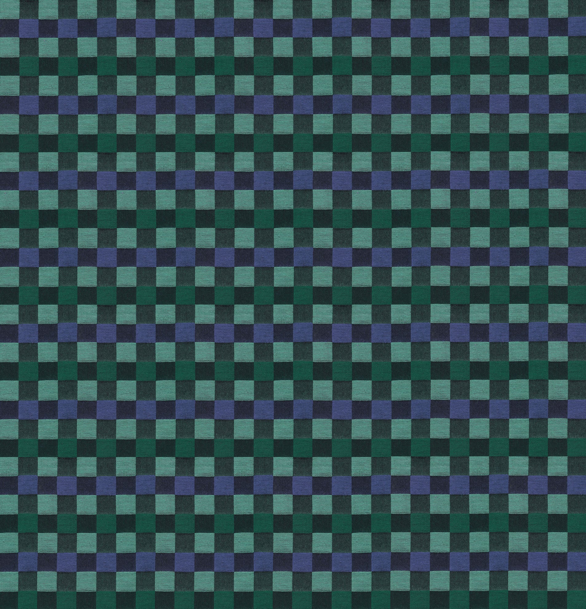 Alternate in Wave woven fabric, part of the Check Mates fabric collection by Anna Maria Textiles (SKU: WAMT110-99C)