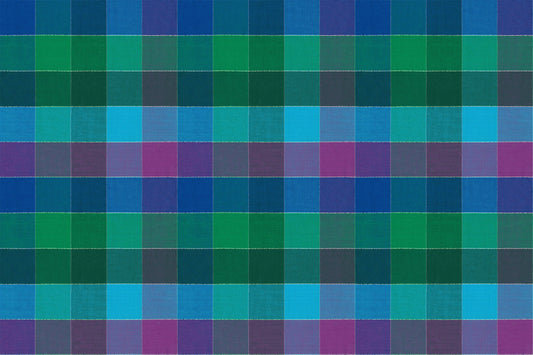 Window Lights in Solstice quilting fabric, part of the Silver Lining fabric collection by Anna Maria Textiles (SKU: WAMT111-85C)