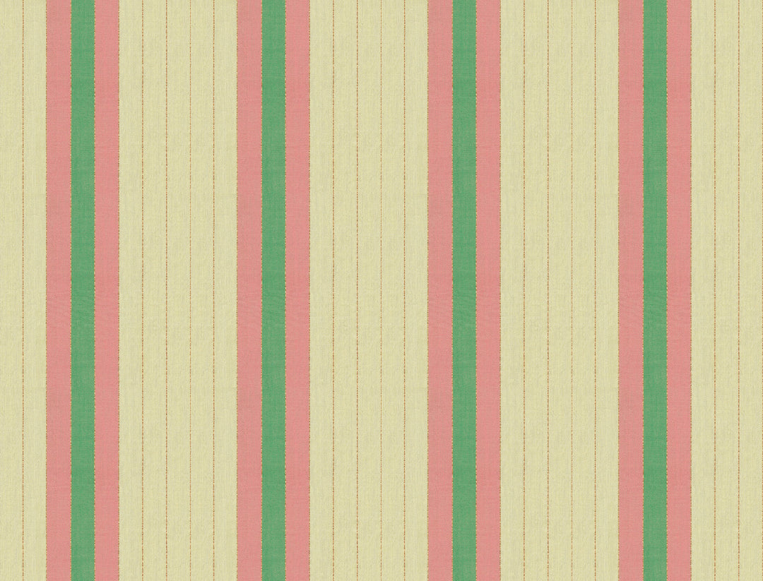 Ribbons in Eggnog quilting fabric, part of the Silver Lining fabric collection by Anna Maria Textiles (SKU: WAMT112-31V)
